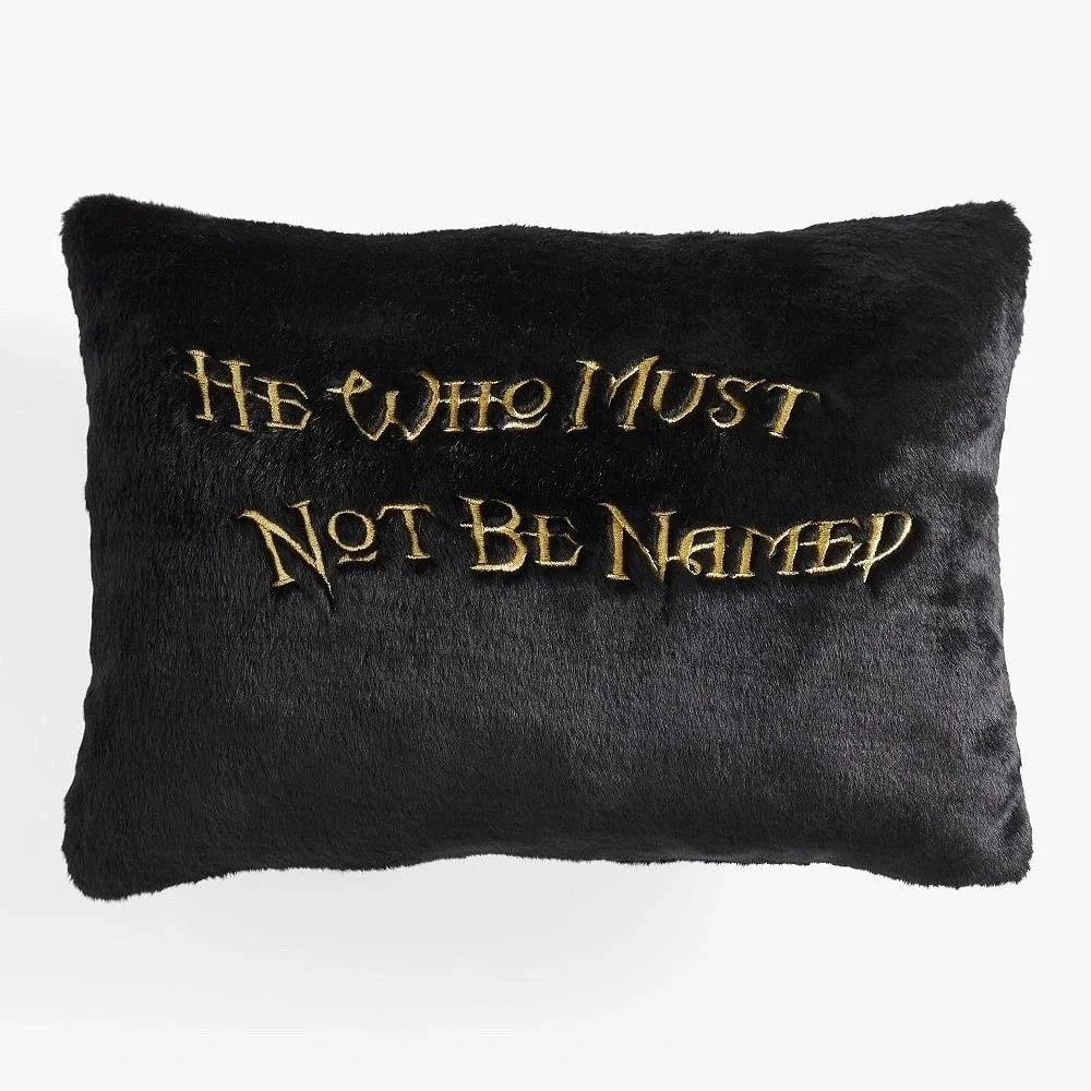 Pottery Barn Teen Harry Potter